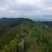 Ausblick in Richtung Fribourg