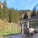 Brunnen der Tristmahlnalm