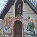 Kapelle Kranzhorn