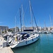 Check Out: Die Lumumba im Yachthafen von Palma