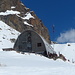 Rifugio Vittorio Emanuele II.