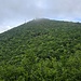 Vicino a noi il Monte Orsa, NON è nei piani di oggi