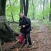 Inizia a piovere bene, ombrello e/o kway