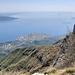 Toscolano und der Gardasee
