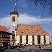 Kirche Kottmarsdorf