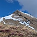 Seitenblick in Richtung Haldensteiner Calanda.