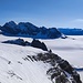Abfahrt mit Aussicht