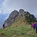 Verso il Torrione