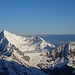 Weisshorn - Bishorn - [tour173606 Brunegghorn]