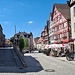 In Ochsenfurt 