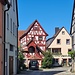 Ehemaliges Eichamt Sommerhausen 