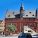 Rathaus aus 1487 