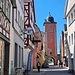Stadttor in Ochsenfurt 