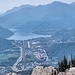 panorama sul Ceresio