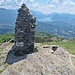 l'omone di vetta