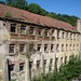 Fabrikruine in Seifersdorf