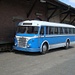 IFA-Bus-Oldtimer
