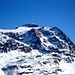 Der maechtige Il Chapuetschin 3386m. Die Ueberschreitung im Winter, startend von der Corvatsch Bergstation soll sehr schoen sein.