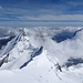 Der Eiger, auch noch so ein Skiprojekt.