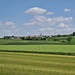Blick nach Gtamschatz, den namensgebenden Ort