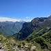 Verso la Grigna Settentrionale
