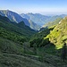 Valle della Porta