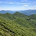 Dorsale Palagia - Pilastro