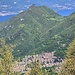 Zoom su Esino Lario