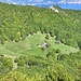 Alpe di Lierna con il bivacco