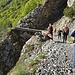 Sentiero RIfugio Bogani e Bietti