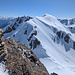 Panorama vom kleinen Grieshorn.