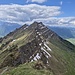 Speer, Schafberg & Chüemettler