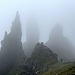 Isle of Skye: Old Man of Storr - Neist Point - Talisker Bay Beach