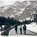 Dal mio album:Marzo 1980,  Monti Tatra .<br />
