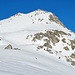 <b>Pizzo derlla Valletta - Cima Sud (2758 m).</b>
