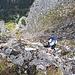 Weitere Traverse