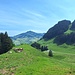 Schönes Appenzellerland