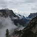 Blick ins Höhlensteintal