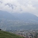 Marling über Meran