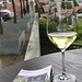 was wäre ein WeinKulturWeg  ohne Weinpause?