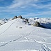<b>Ob den Galenbödmen (2718 m).</b>