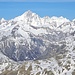 <b>Il Finsteraarhorn (4274 m) dista 22 km.</b>