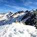 <b>Sguardo a nord dalla vetta del Chli Furkahorn.</b>