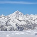<b>Panorama di vetta in direzione ovest.</b>