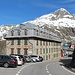 <b>Hôtel Belvédère (2270 m).</b>