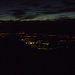Lichter im Rheintal