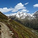 ...und das Panorama kann man ohne große Anstrengung einfach genießen.