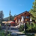 Auberge Lac Retaud