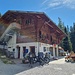 Haus am Arnensee, unsere Mittagspause.