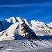 Piz Trovat und Lagalb